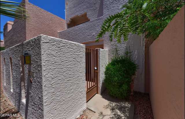 710 N Resler unit: D