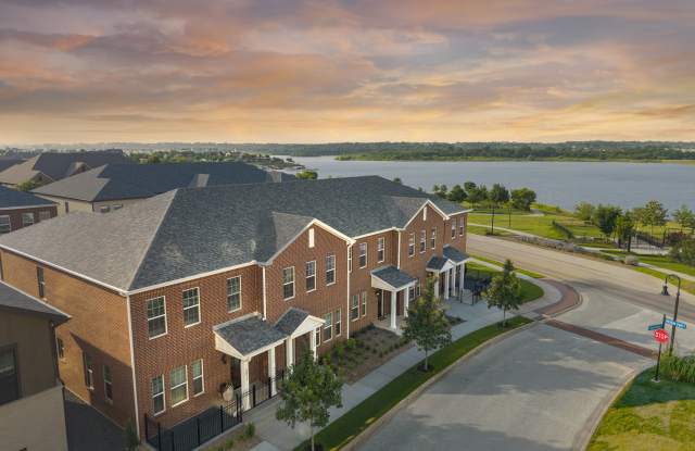 The Linden Townhomes
