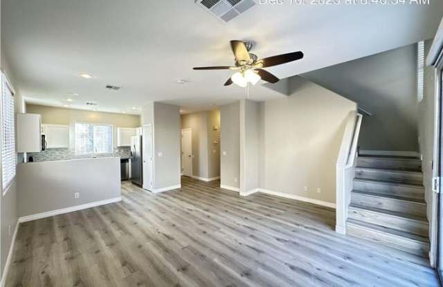 2665 Cottonwillow Street