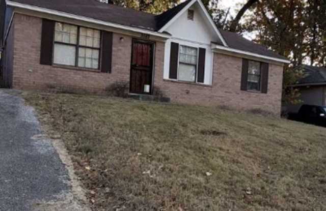 Great Property in quite Neighborhood