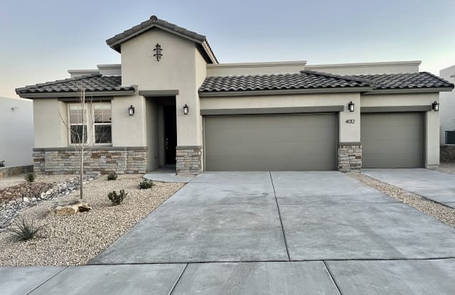 4012 Spicewood Court - 4012 Spicewood Court, Las Cruces, NM 88011