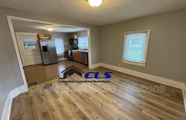 3115 North 13th 1/2 Street