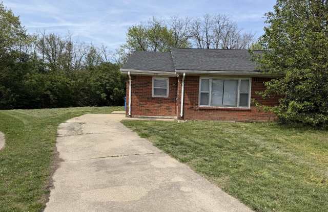3200 Baird Court