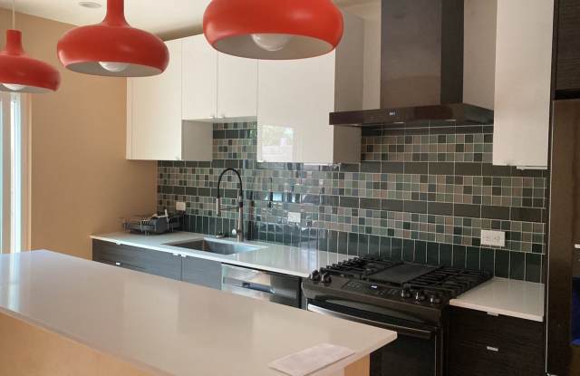 Newly Renovated Fishtown / Norris Square Home For Rent