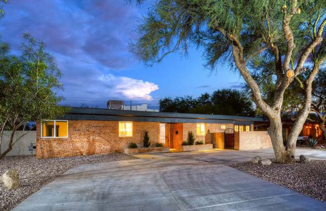 Photo of PRELEASE FOR AUGUST 2026 - Gorgeous Brick Ranch Home