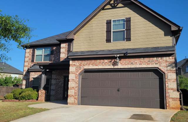 309 Mango Court - 309 Mango Court, Henry County, GA 30253