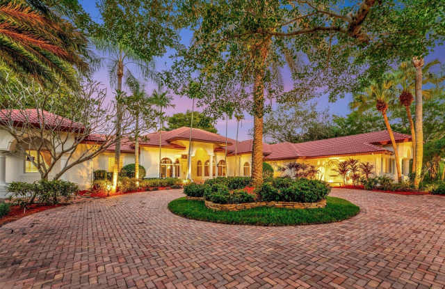 3460 Windmill Ranch Road
