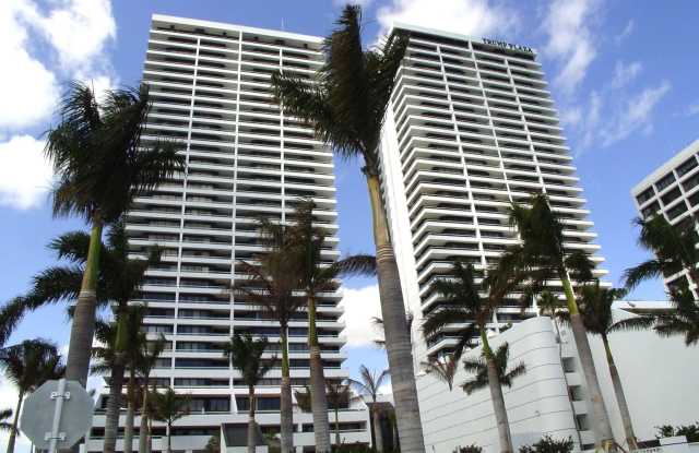 529 S Flagler Drive