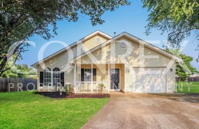421 Raspberry Lane