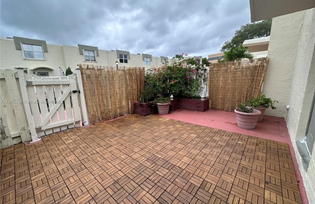 1655 NE 115th St - 1655 Northeast 115th Street, Miami-Dade County, FL 33181