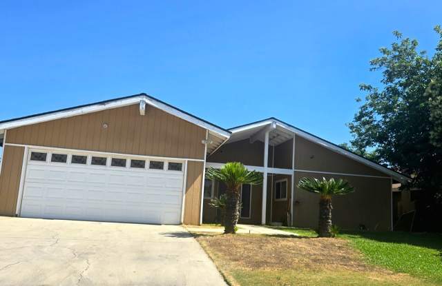 SW- 3 bedroom 2 bathrooms