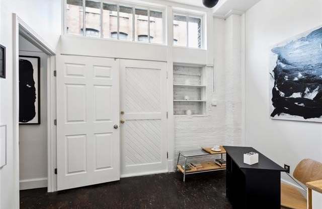 1111 S PETERS Street