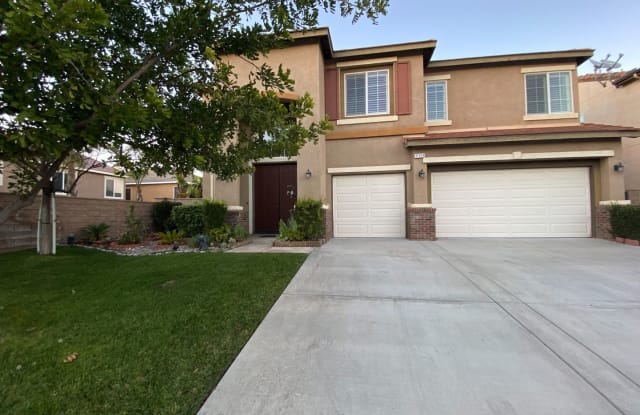 31524 Borega Rd - 31524 Borega Rd, Riverside County, CA 92563