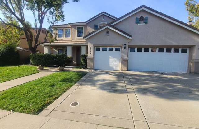 Gorgeous Five Bedroom Home in Roseville - Virtual Tour - 1884 Casterbridge Drive, Roseville, CA 95747