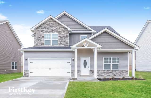 1421 Kingbird Drive