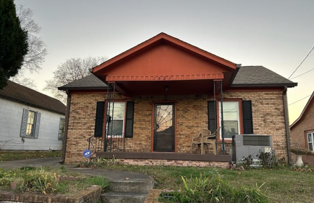 1821 15th Avenue North - 1821 15th Avenue North, Nashville, TN 37208