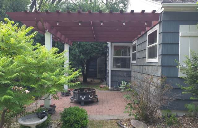 Beautiful Home near Cathedral District in Central Bismarck