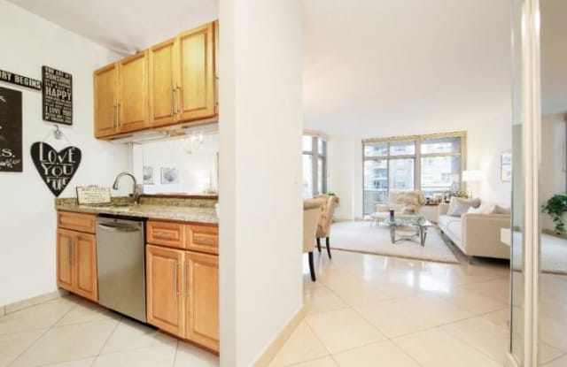 188 E 64TH ST. - 188 E 64th St, New York City, NY 10065