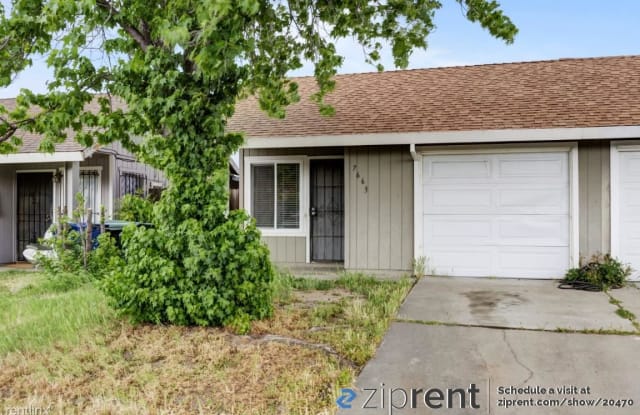 7665 Par Pkwy, Sacramento, CA 95828 - 7665 Par Parkway, Florin, CA 95828