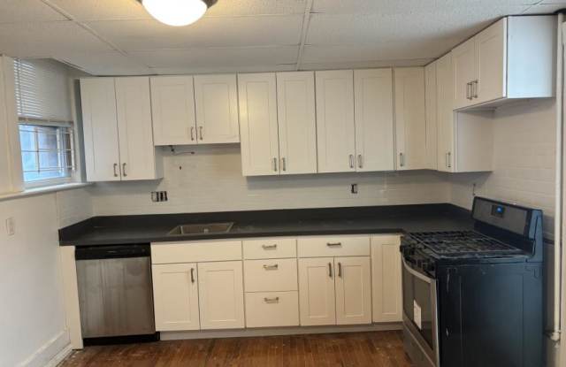 Photo of 119 Freeman St.