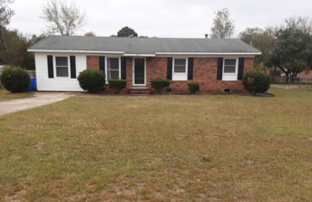 837 Fresno Drive - 837 Fresno Drive, Fayetteville, NC 28303