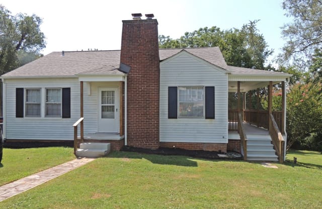 2501 Blount Ave. - 2501 Blount Avenue, Eagleton Village, TN 37804