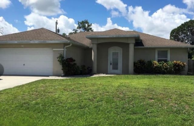 128 SW 16th TER - 128 Southwest 16th Terrace, Cape Coral, FL 33991