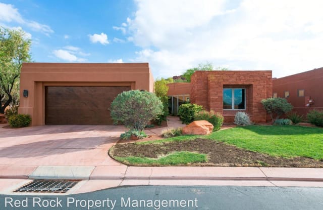 2410 W Entrada Trail #39 - 2410 West Entrada Trail, St. George, UT 84770