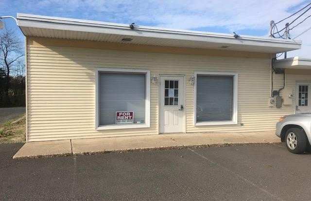 7790 EASTON Road unit: #100 & #200