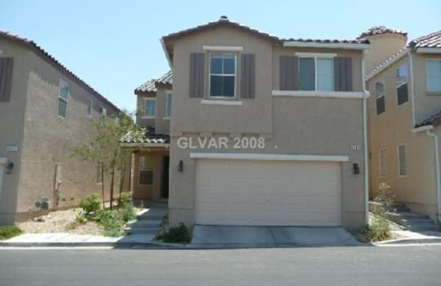 8341 Fort Sedgwick Avenue - 8341 Fort Sedgwick Avenue, Las Vegas, NV 89131