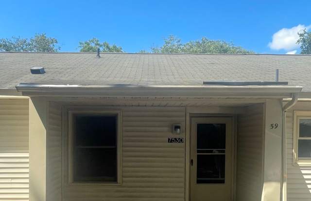 7530 Backcorner Drive (Unit 59)