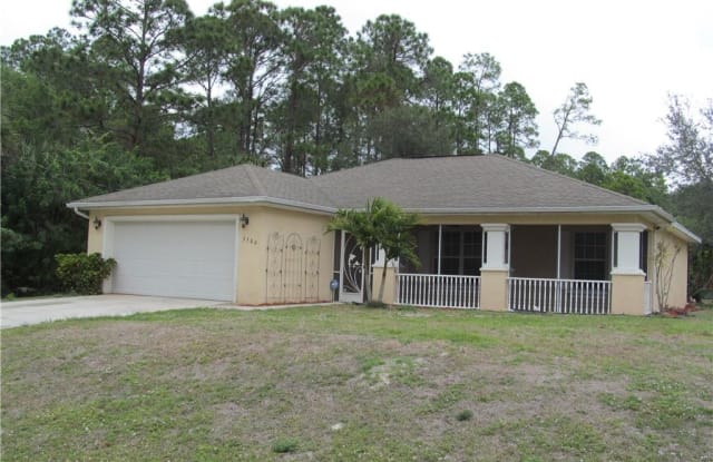 3500 48th ST W - 3500 48th Street W, Lehigh Acres, FL 33971