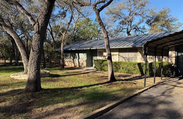 Charming Hill Country Home • Spacious Layout • Lake Travis Lifestyle