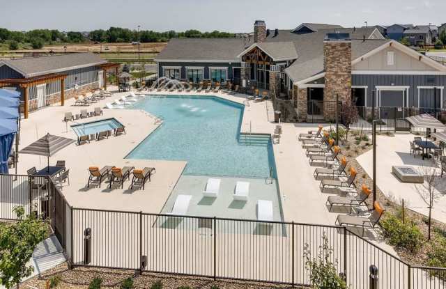 The Ranch at First Creek