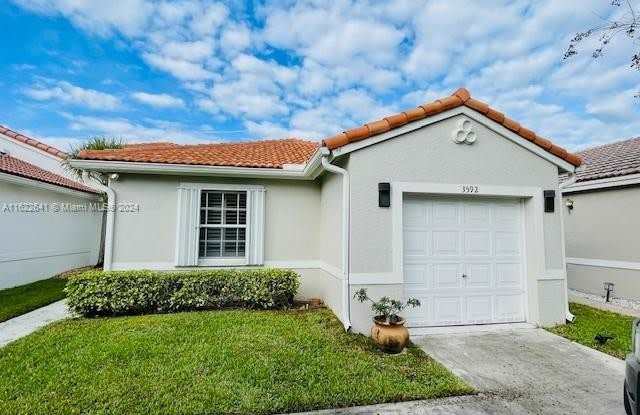 3592 Coco Lake Dr