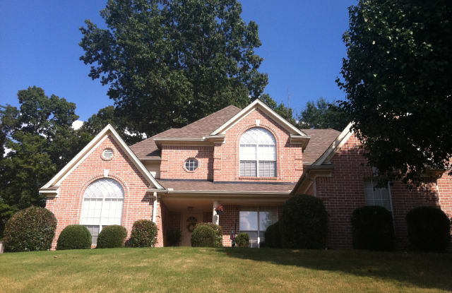 4648 Molsonwood Dr - 4648 Molsonwood Drive, Bartlett, TN 38135