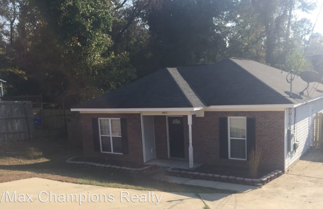 5632 Peggy Dr. - 5632 Peggy Drive, Columbus, GA 31907