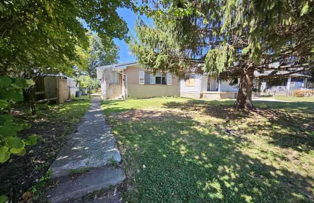712 North Linwood Avenue