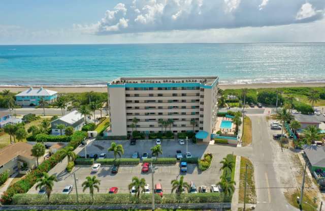 Photo of 355 S OCEAN DRIVE T-101