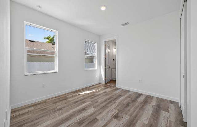 FIRST MONTH FREE!!!!