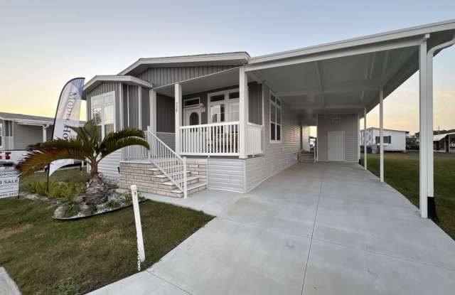 736 Pirates Rest Road