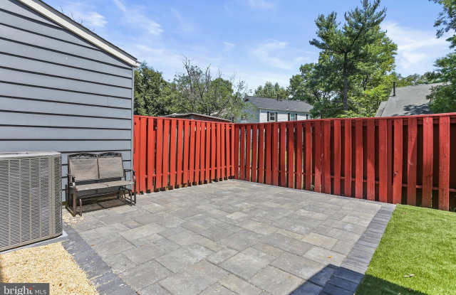 12113 PHEASANT RUN Drive