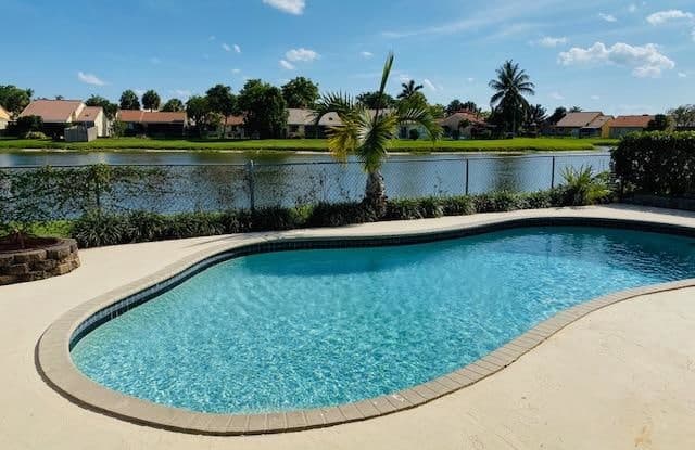 6208 Country Fair Circle - 6208 Country Fair Circle, Palm Beach County, FL 33437