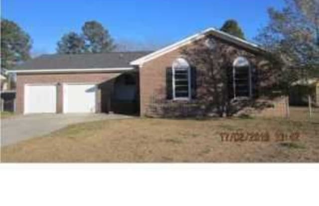 913 Longstreet Drive - 913 Longstreet Street, Sangaree, SC 29486