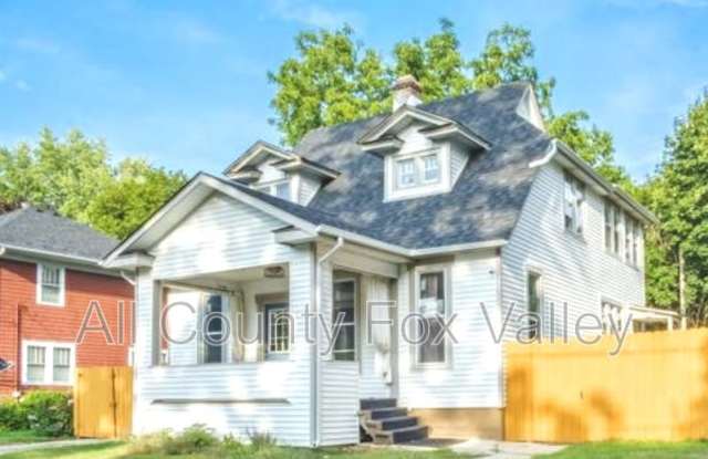 717 Logan Avenue