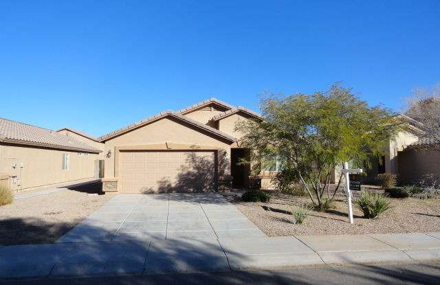 3788 East Sierrita Road - 3788 East Sierrita Road, San Tan Valley, AZ 85143