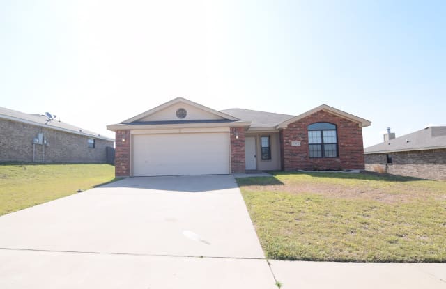 1311 Marlee Cir - 1311 Marlee Cir, Copperas Cove, TX 76522