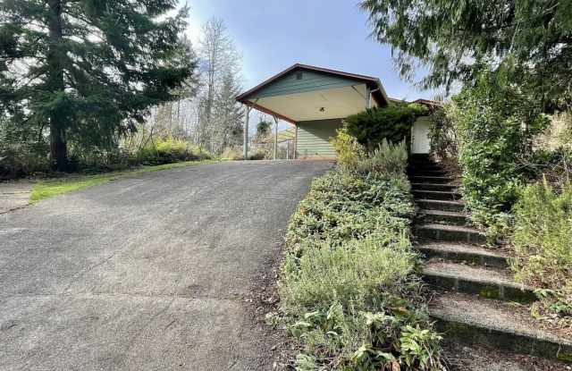 911 Cushing Court Northwest