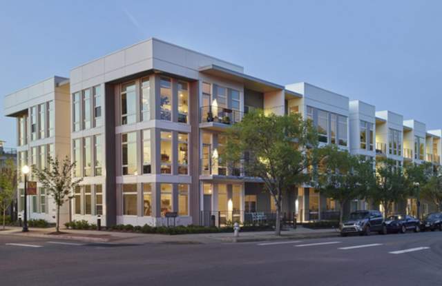 Photo of MacArthur Commons