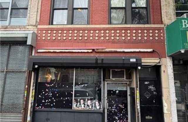 713 Church Avenue